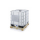 Zbiornik 1000L IBC, używany gat.1 (paleta drewno)